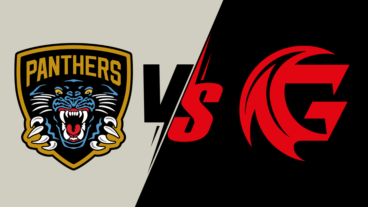 Nottingham Panthers vs. Amiens