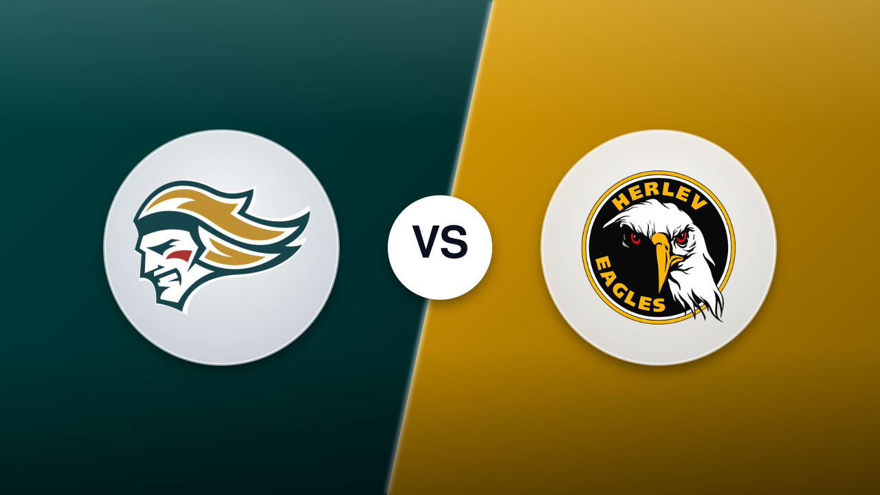 Belfast Giants vs. Herlev Eagles