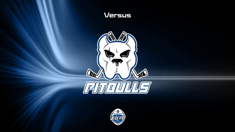 Guildford Flames vs. Bristol Pitbulls