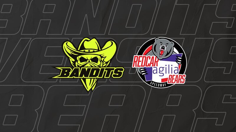 Berwick Bandits vs. Redcar Bears