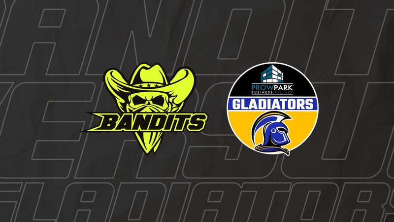Berwick Bandits vs. Plymouth Gladiators