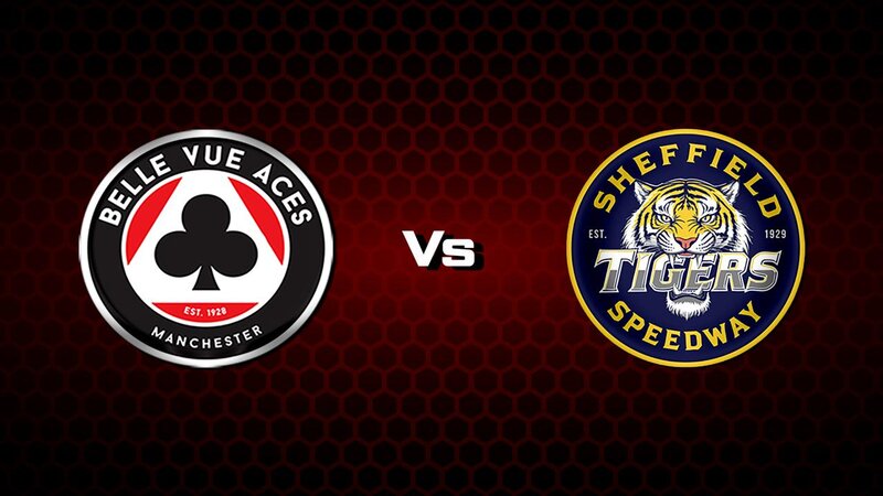 Belle Vue Aces vs. Sheffield Tigers