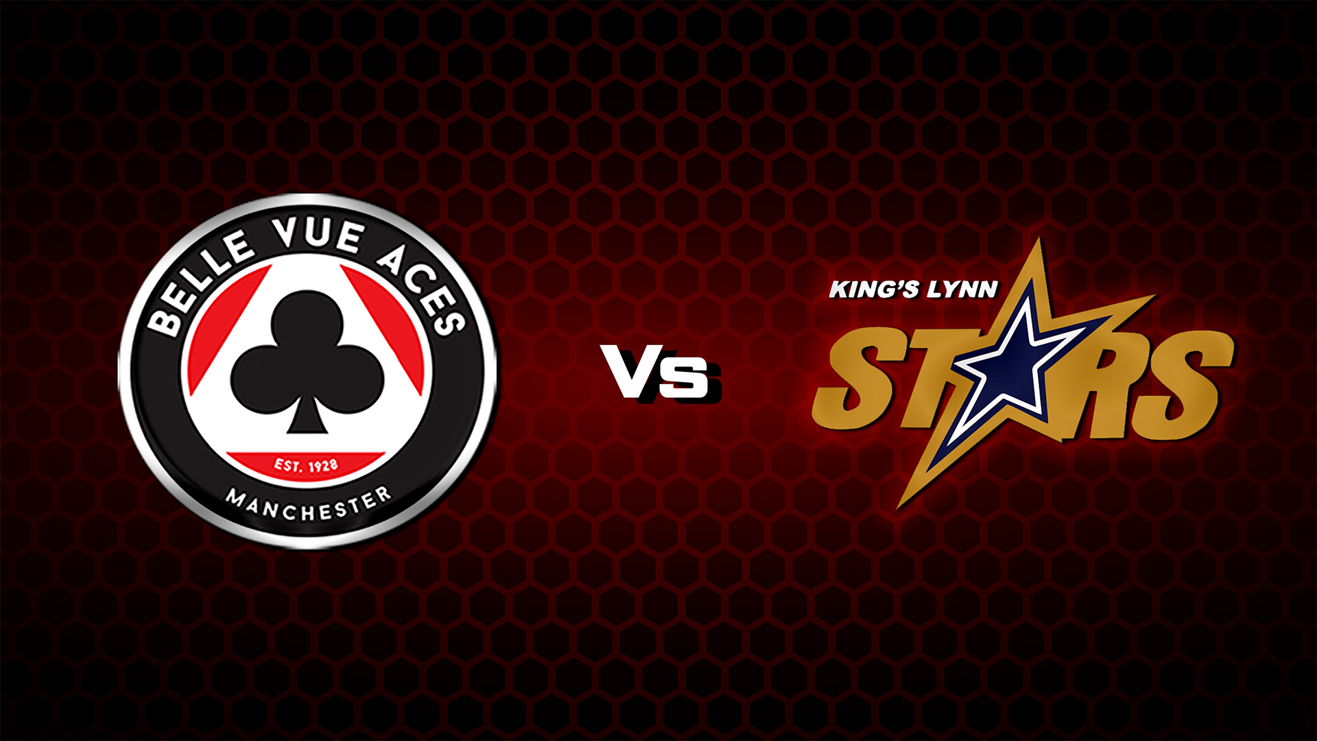 Belle Vue Aces vs. Kings Lynn Stars