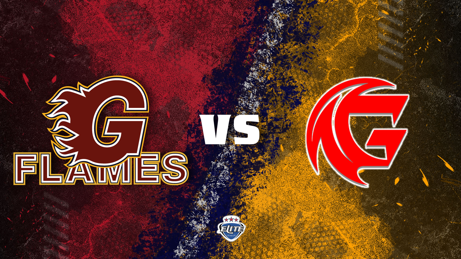 Guildford Flames vs. Amiens