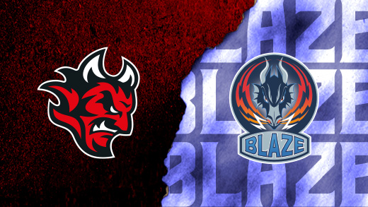 Cardiff Devils vs. Coventry Blaze