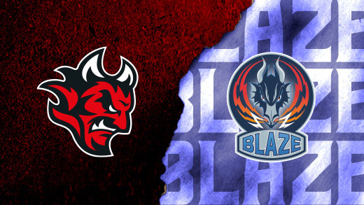 Cardiff Devils v Coventry Blaze