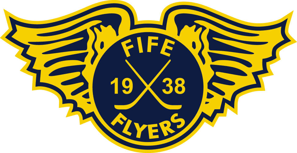 Fife Flyers logo