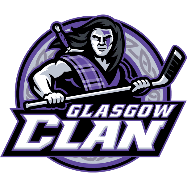 Glasgow Clan logo