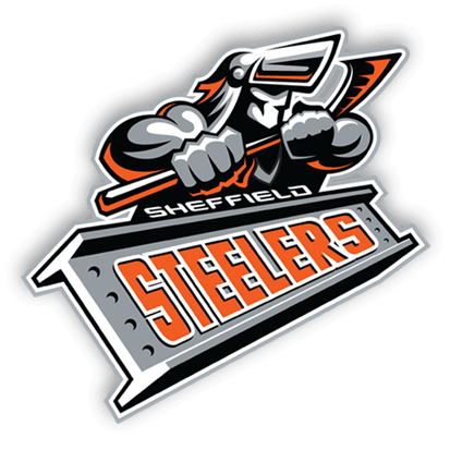 Sheffield Steelers logo