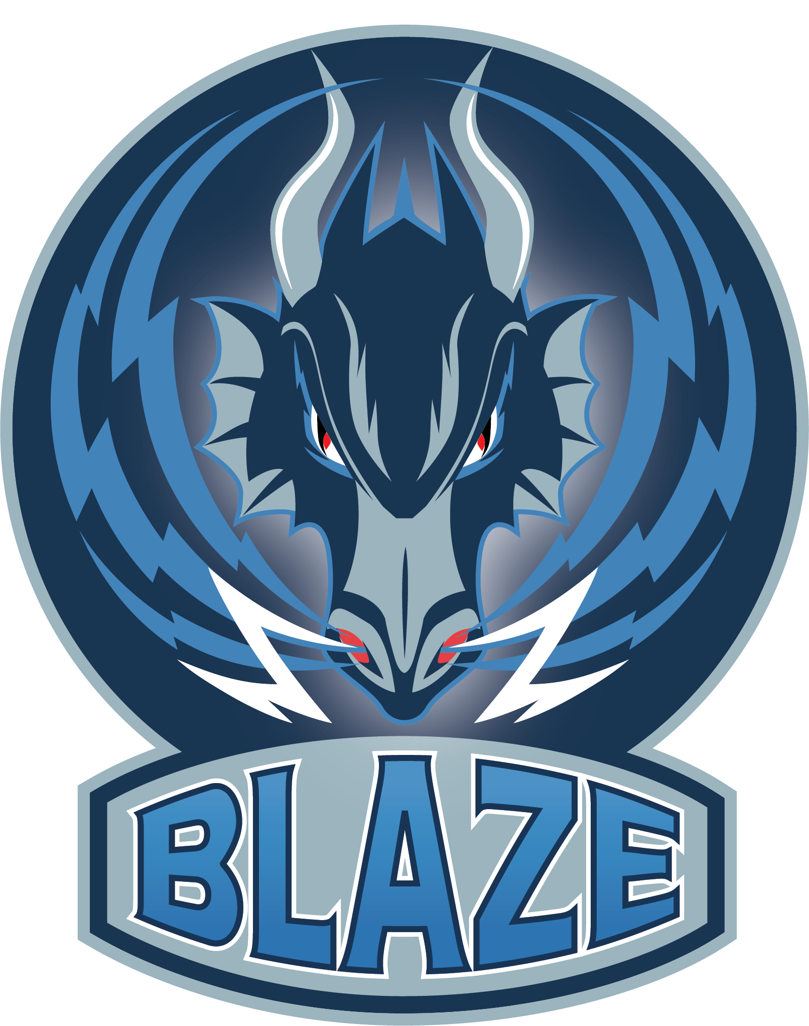 Coventry Blaze logo