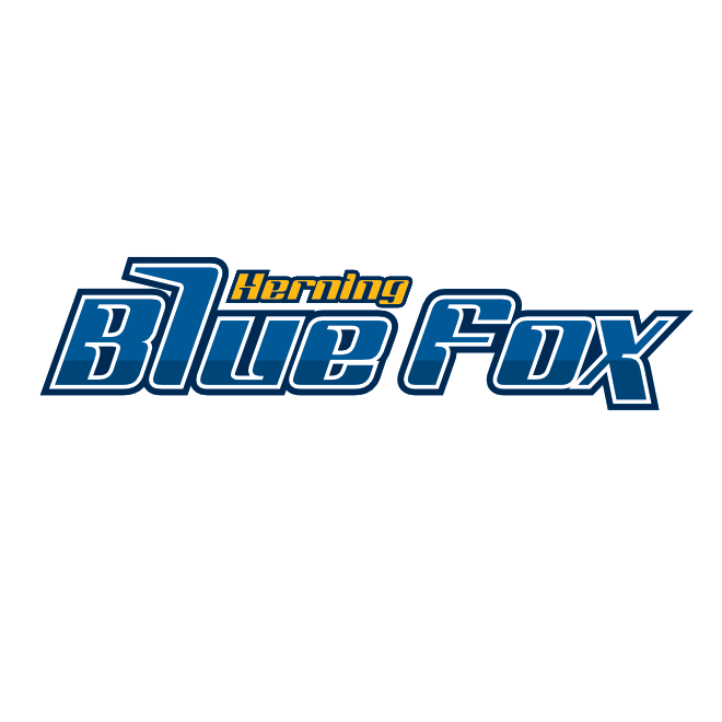 Herning Blue Fox logo