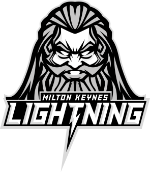 MK Lightning logo