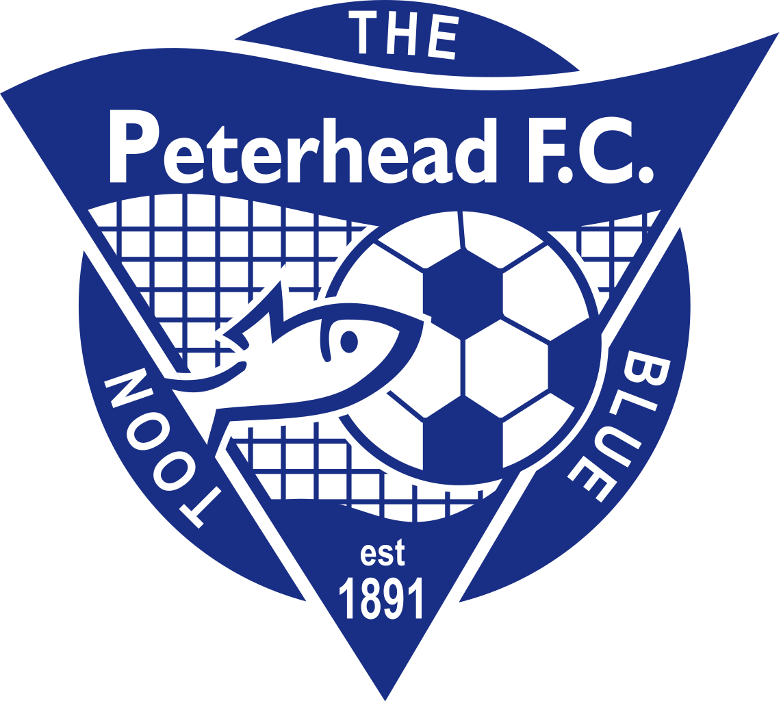 Peterhead logo