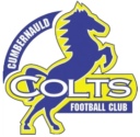 Cumbernauld Colts logo