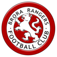 Brora Rangers logo