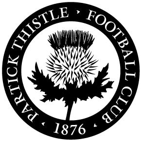 Partick Thistle logo