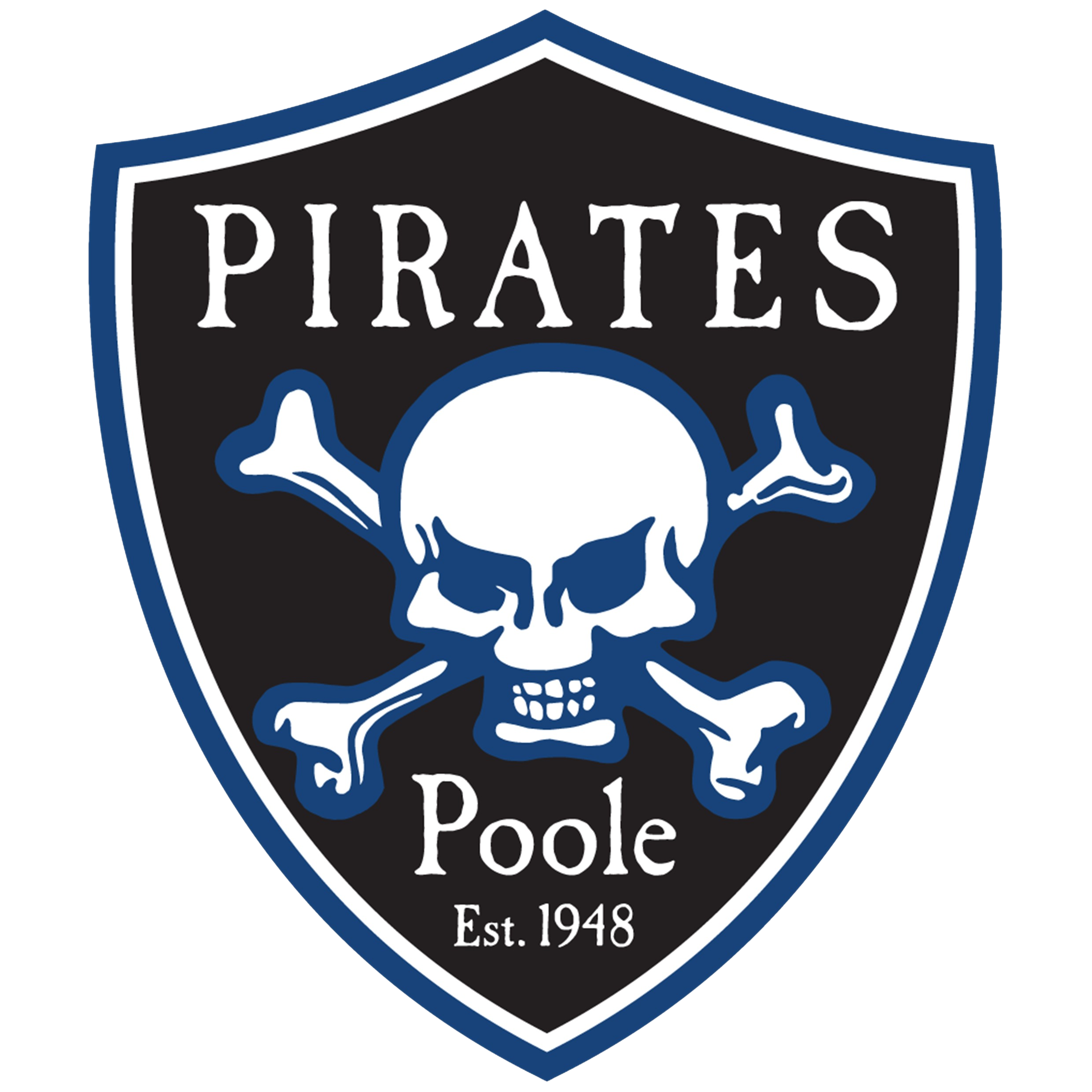 Poole Pirates logo