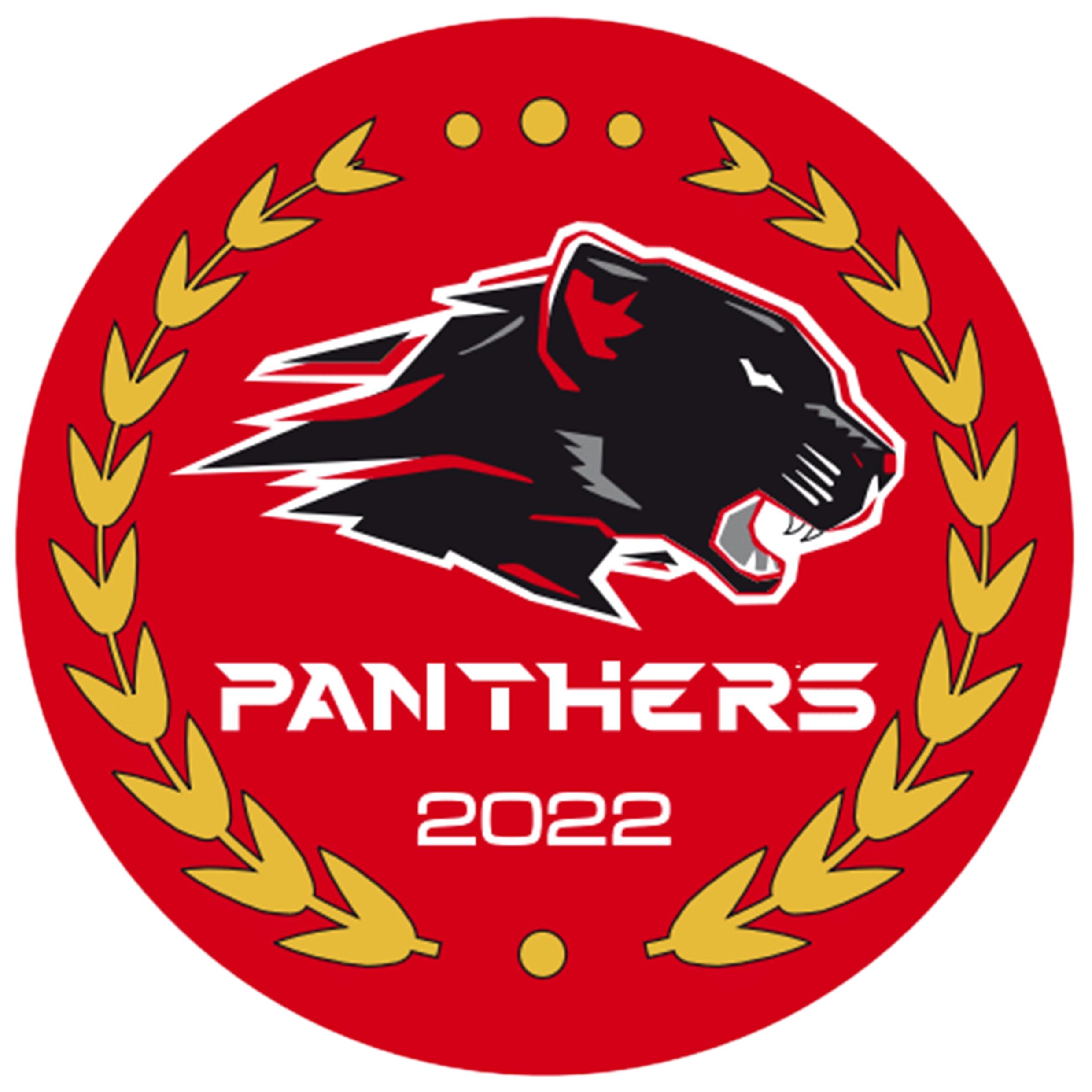 Peterborough Panthers logo