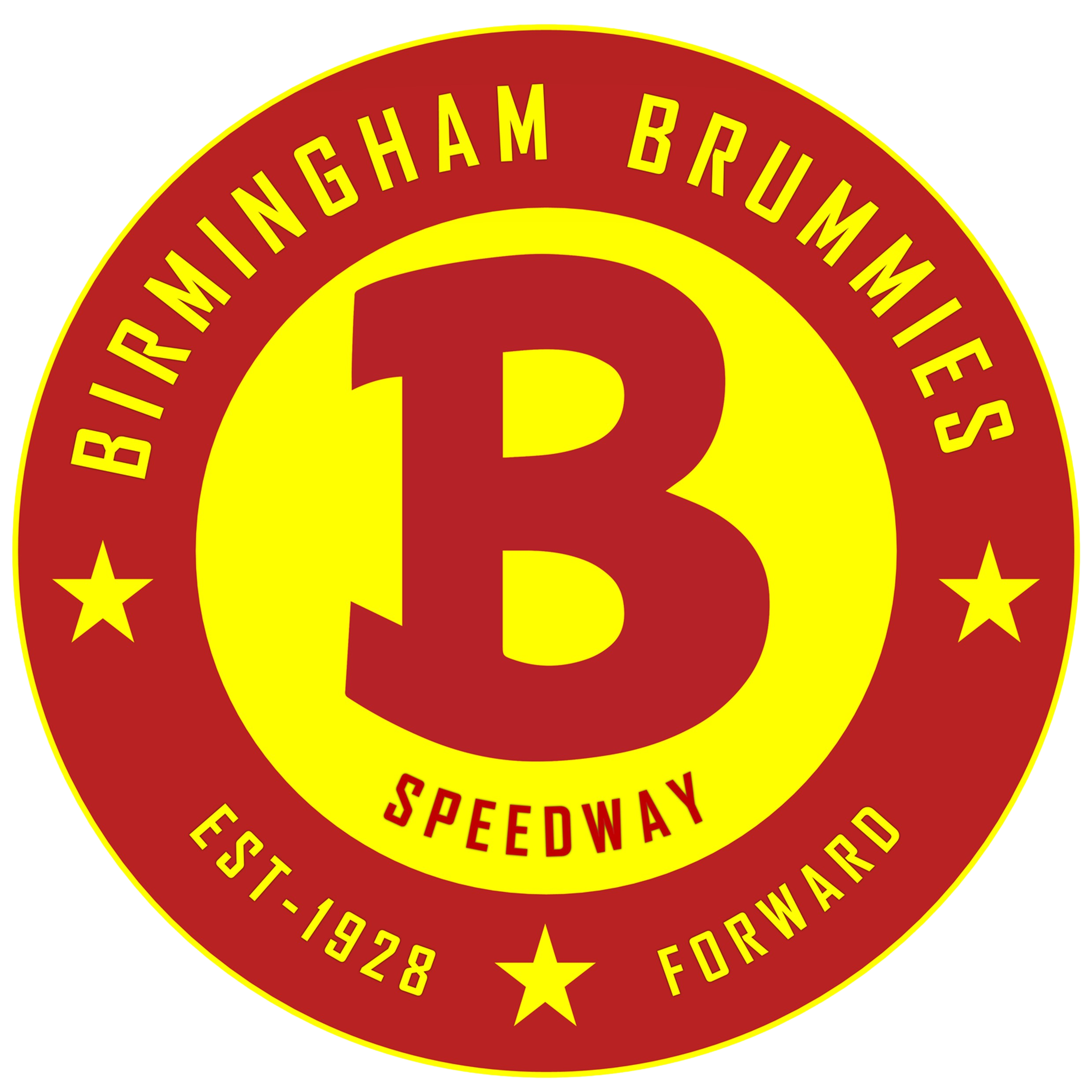 Birmingham Brummies logo