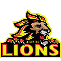 Leicester Lions logo