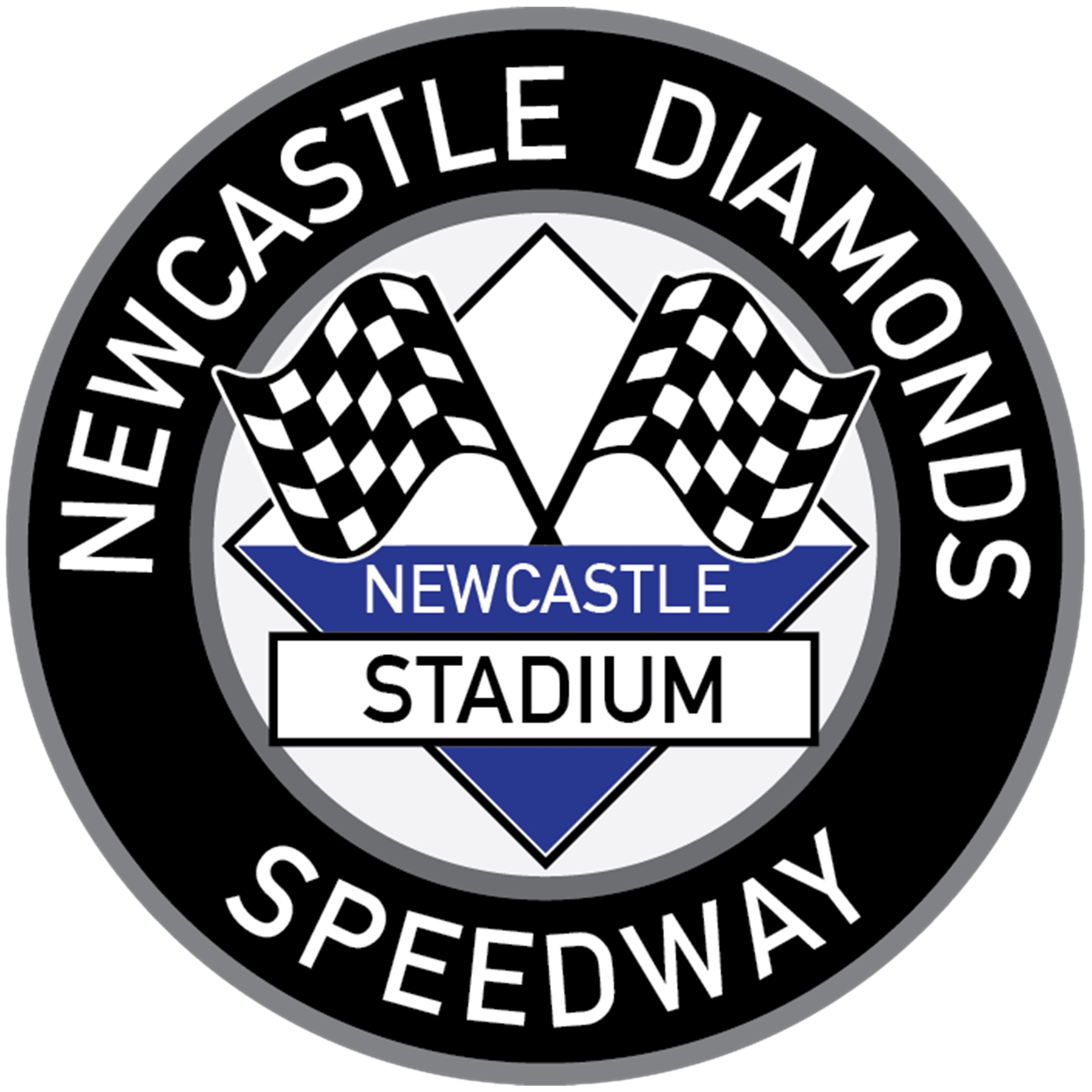 Newcastle Diamonds logo