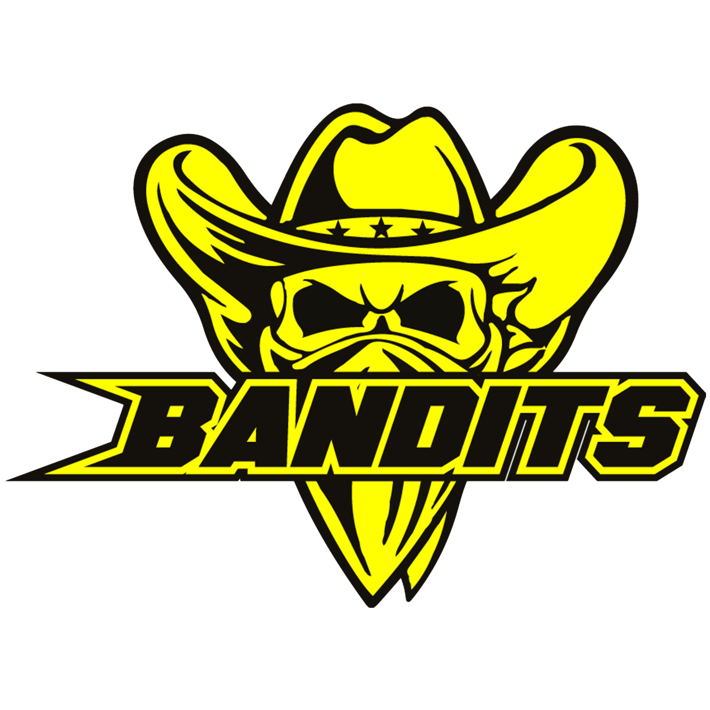 Berwick Bandits logo