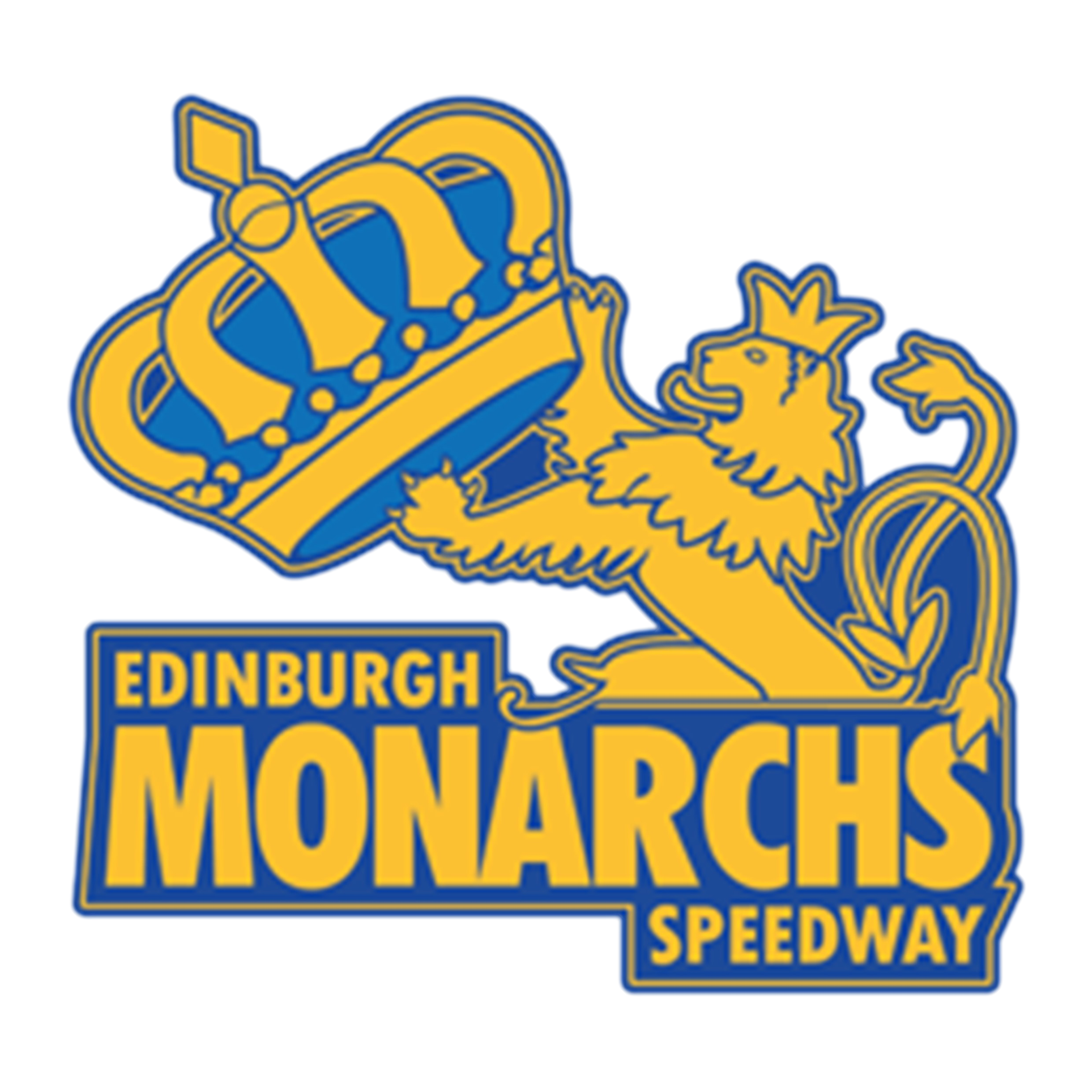 Edinburgh Monarchs logo