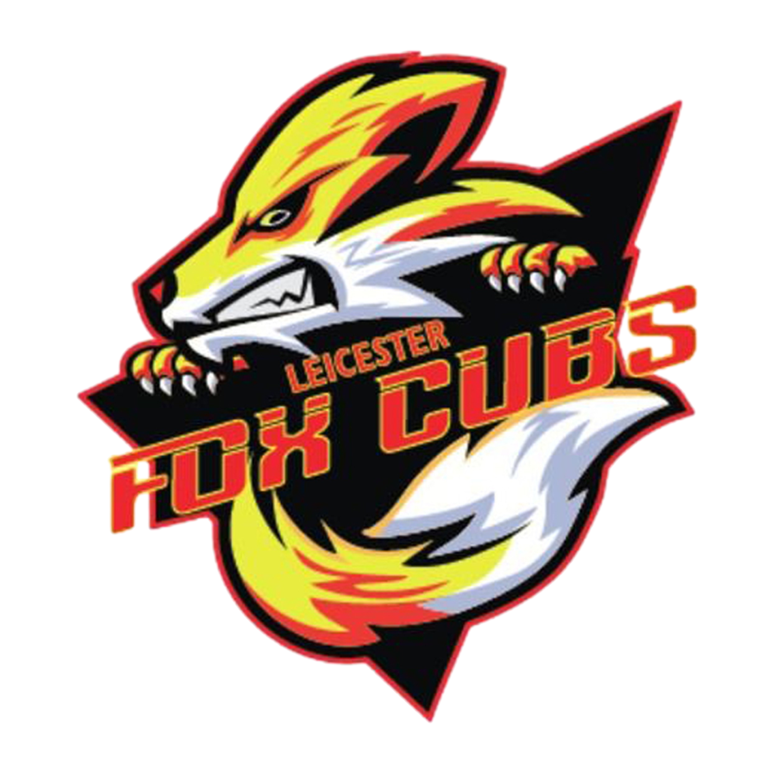 Leicester Cubs logo