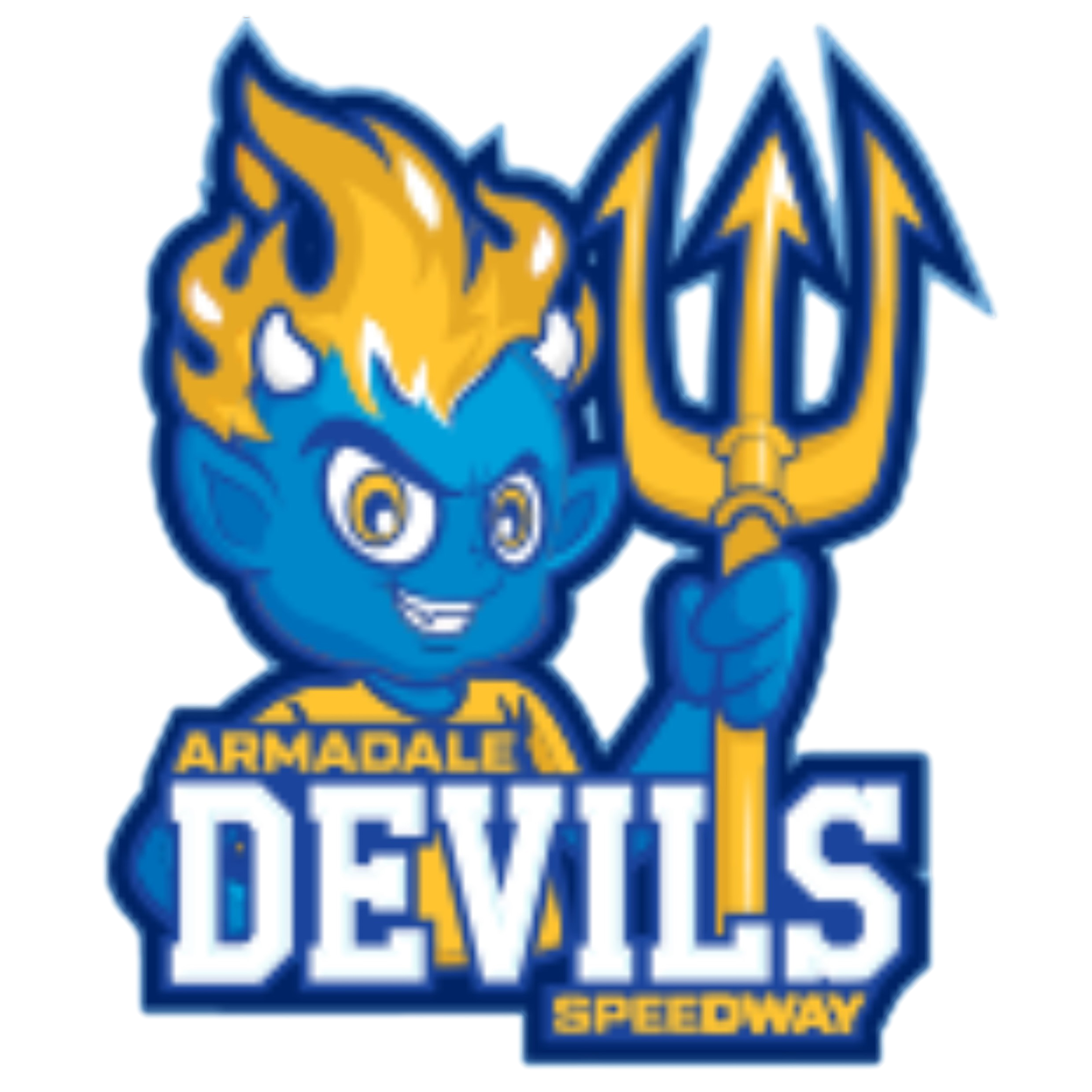 Armadale Devils logo
