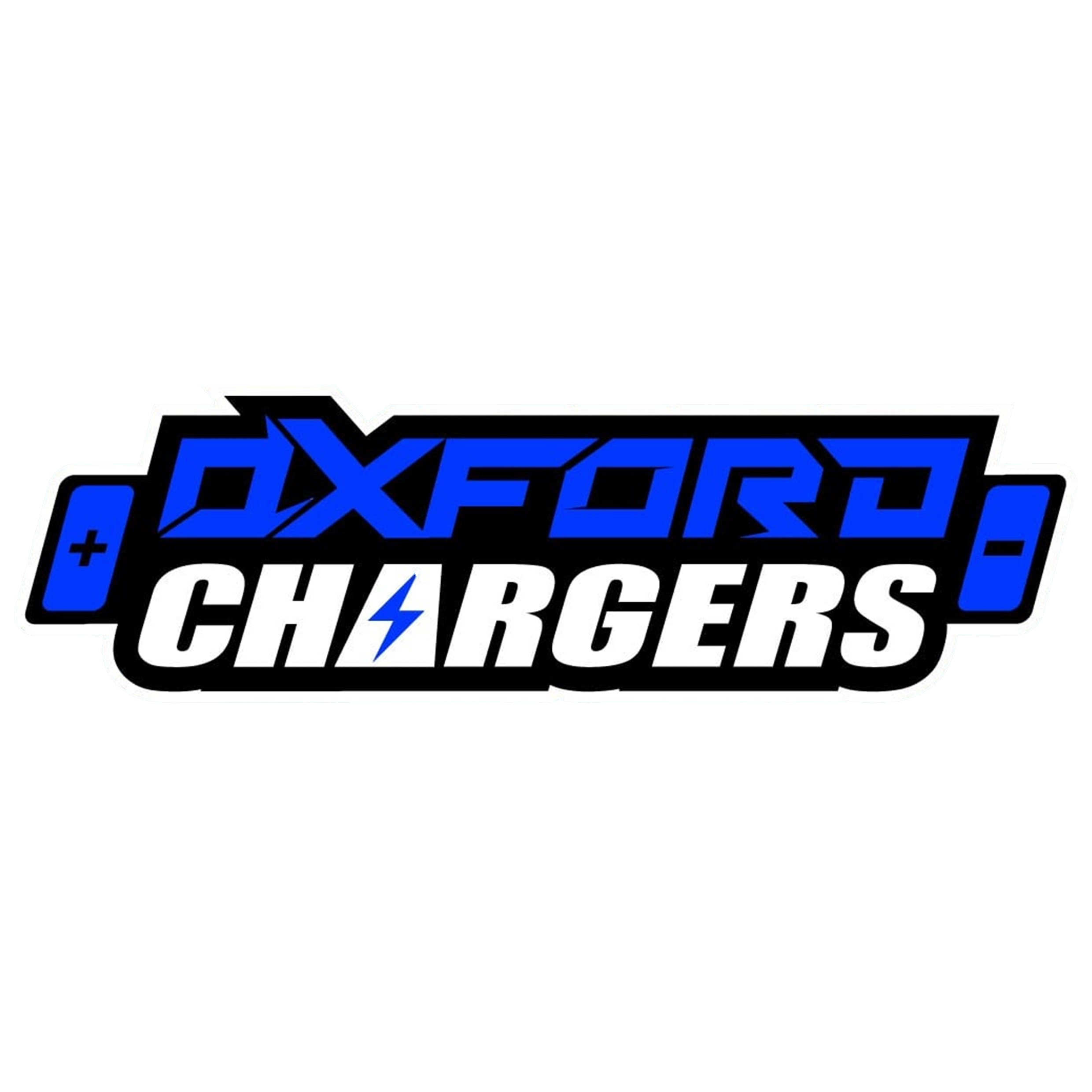 Oxford Chargers logo