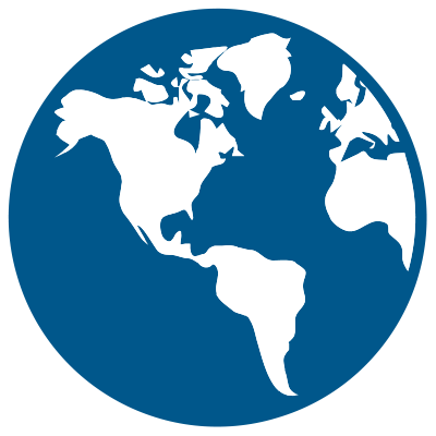 Rest of the World logo