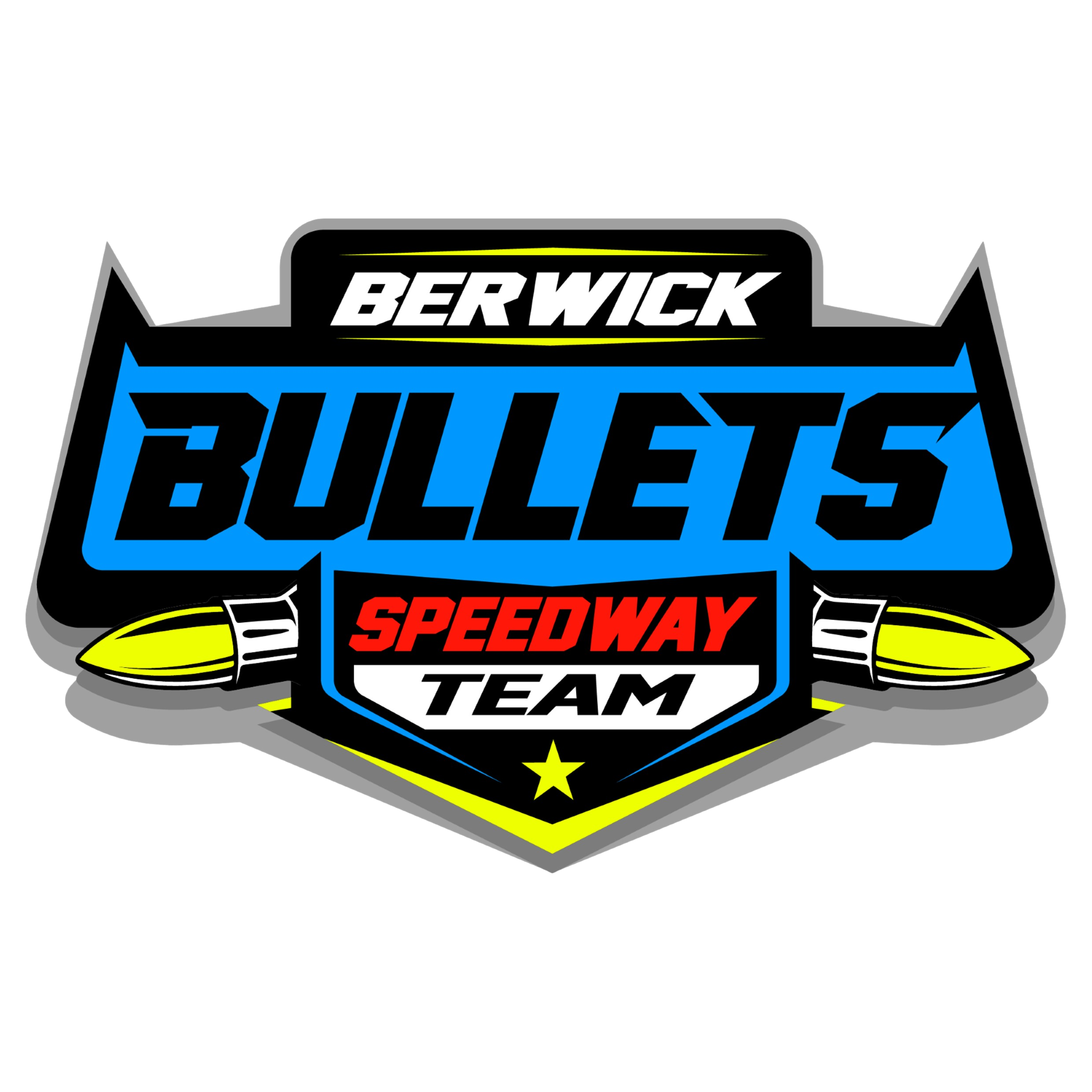 Berwick Bullets logo