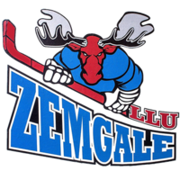 Zemgale Jelgava logo