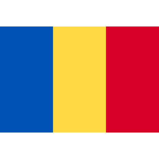Romania logo