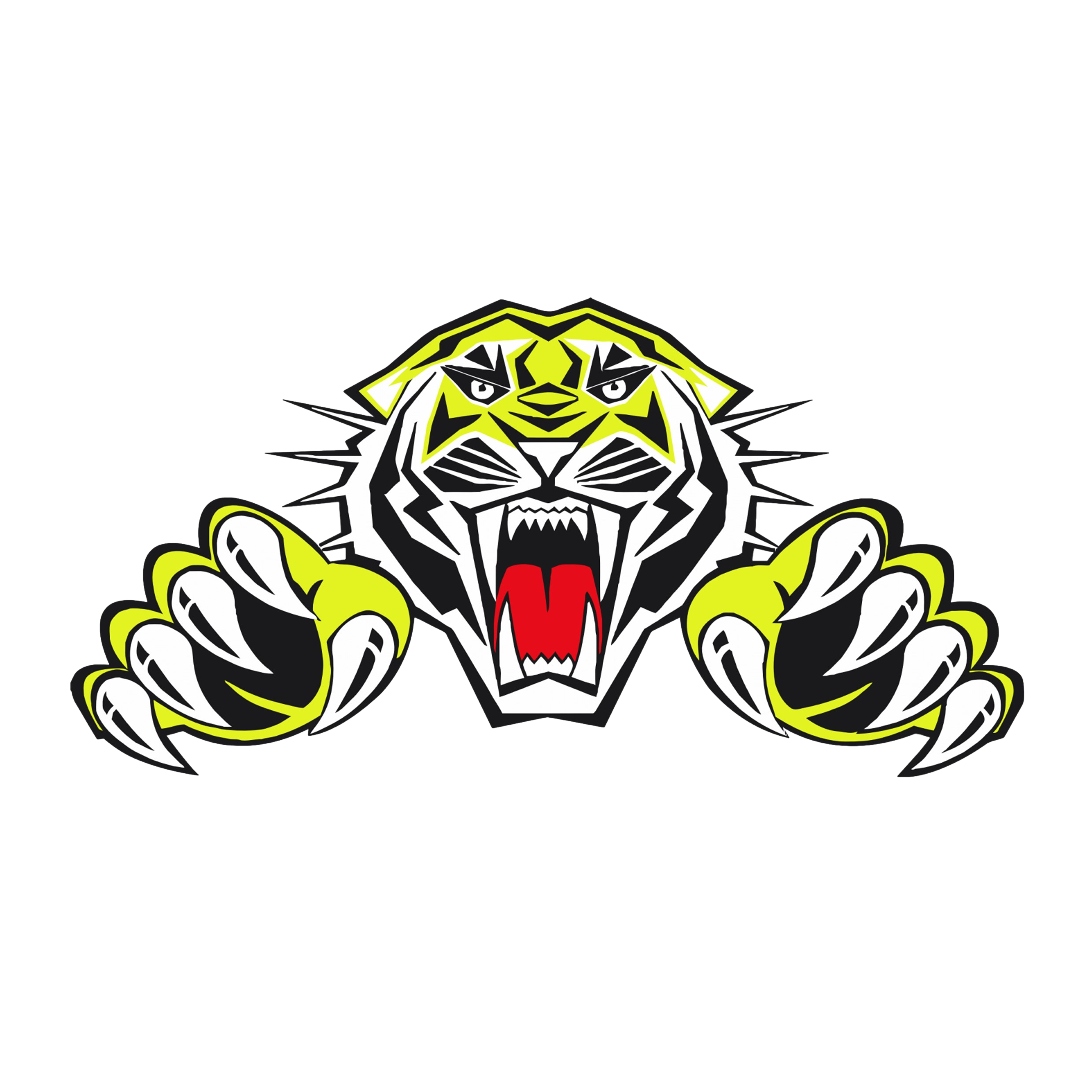 Sheffield Tigers logo