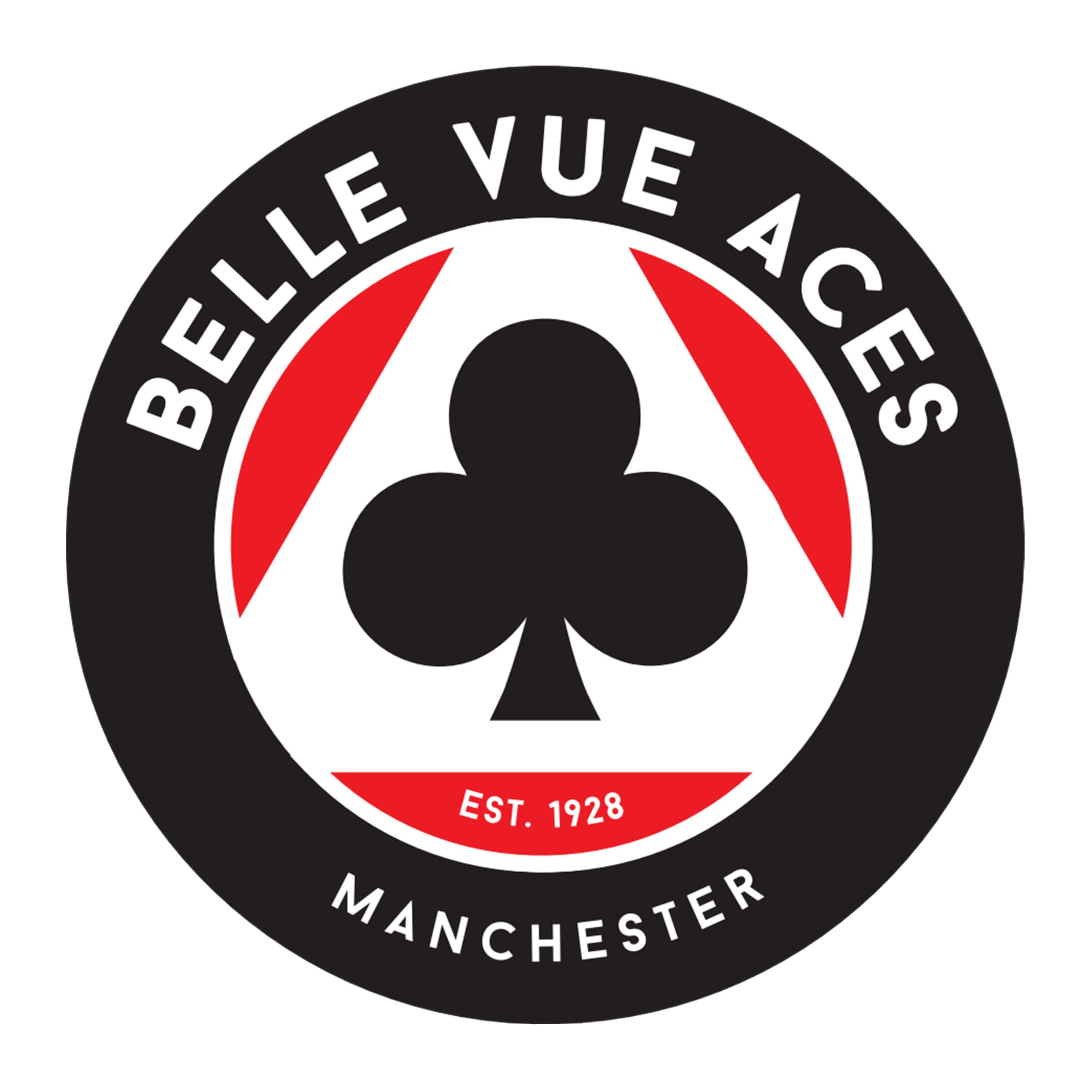 Belle Vue Aces logo