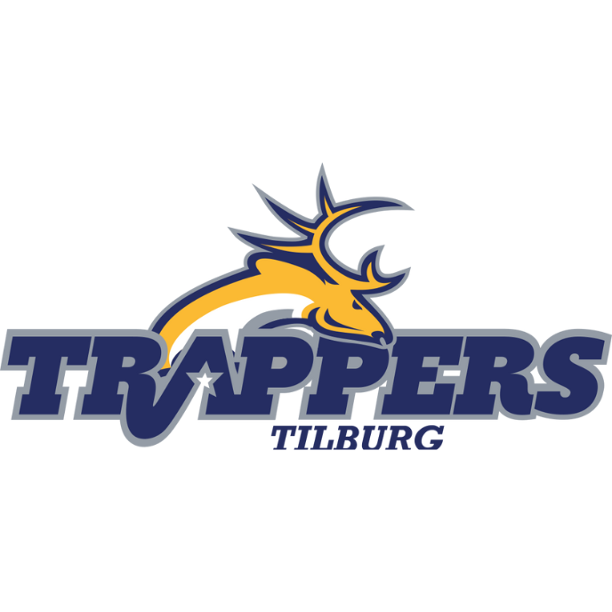 Tilburg Trappers logo