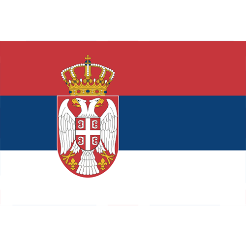 Serbia logo