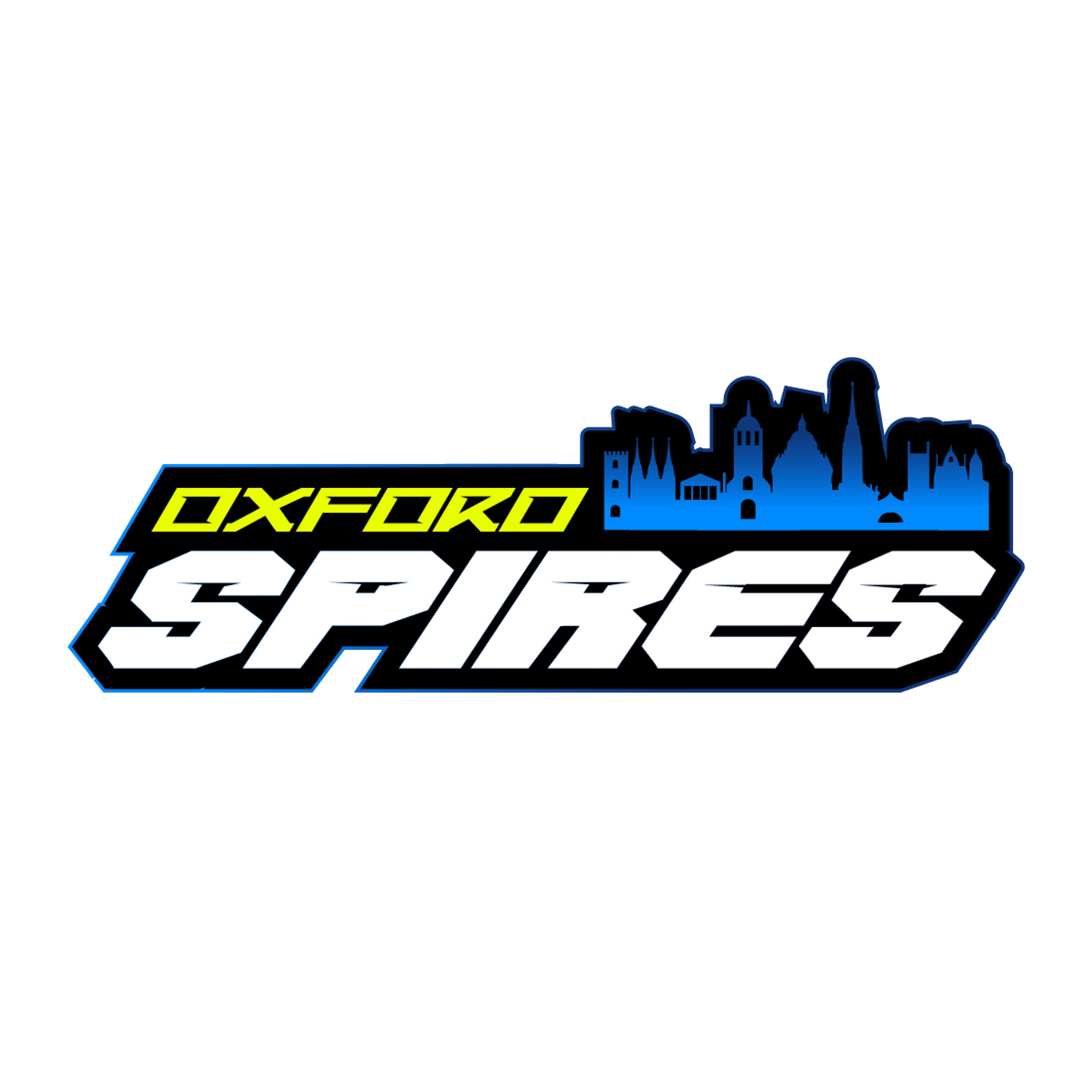 Oxford Spires logo
