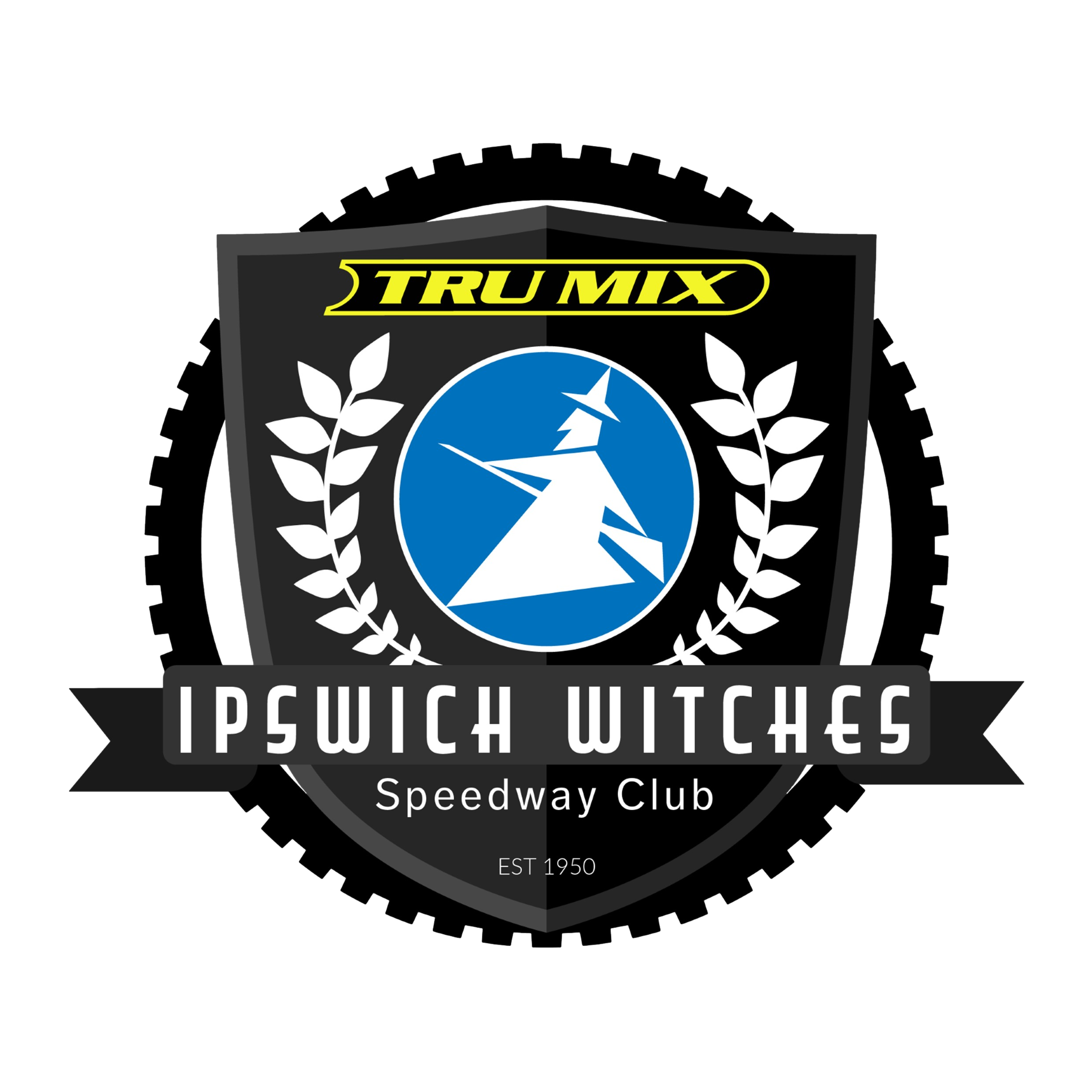 Ipswich Witches logo