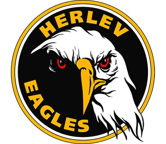Herlev Eagles logo