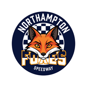 Northampton Foxes logo