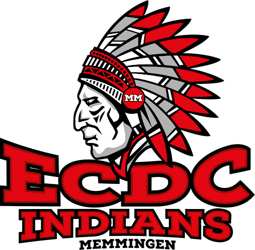 ECDC Memmingen Indians