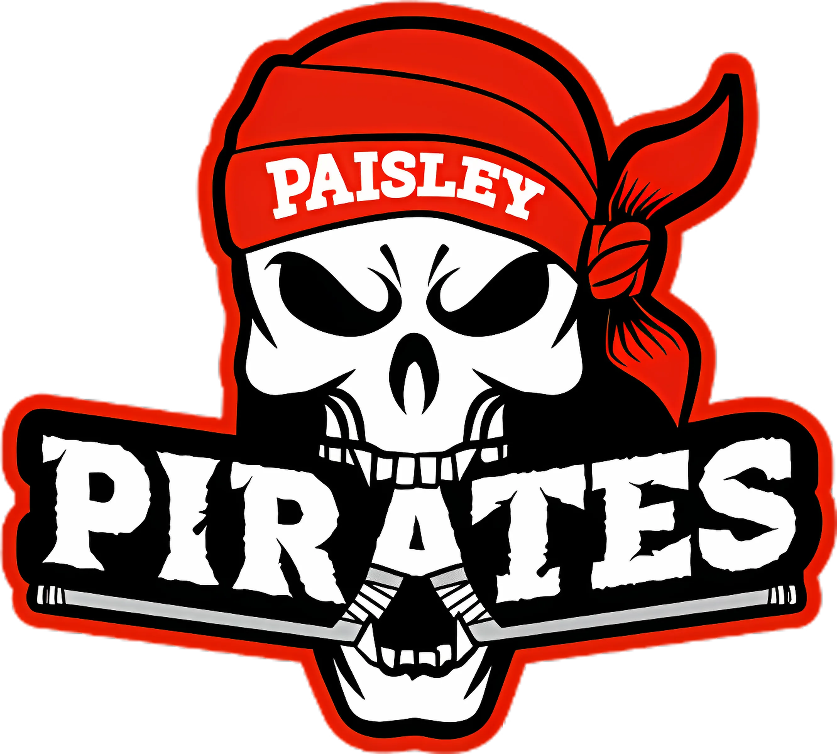 Paisley Pirates