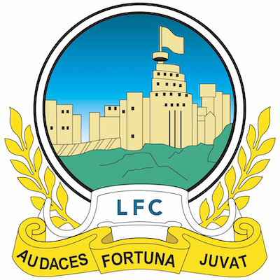 Linfield logo