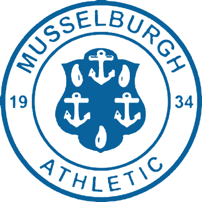 Musselburgh Athletic logo