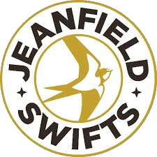 Jeanfield Swifts logo
